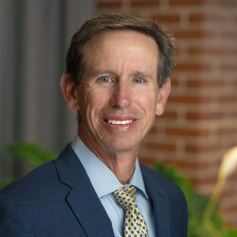 Charles Lewis, CFP®, CIMC®